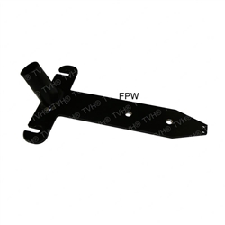 NEW TENNANT SQGE MOUNT BRACKET 230730BK
