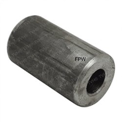 NEW HYSTER FORKLIFT PALLET ENTRY ROLLER 2307475