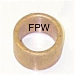 NEW HYSTER FORKLIFT BUSHING 2307600