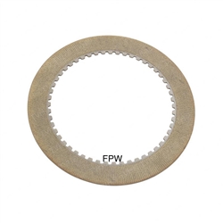 NEW CLARK FORKLIFT CLUTCH SINTERED BRONZE DISC 230911