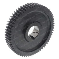 NEW HYSTER FORKLIFT REDUCTION 2309932