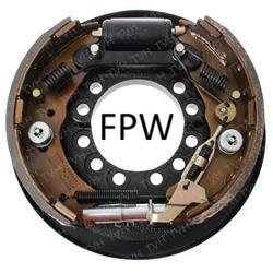 NEW TCM FORKLIFT LH BRAKE ASSEMBLY 230C3-70111