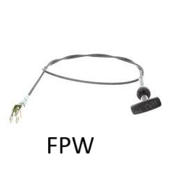 NEW CATERPILLAR FORKLIFT WIRE 230C6-42401