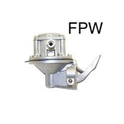 NEW TOYOTA FORKLIFT FUEL PUMP ASSEMBLY 23100-76018-71