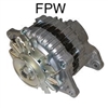NEW KOMATSU FORKLIFT ALTERNATOR 23100-GY360