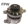 NEW KOMATSU FORKLIFT ALTERNATOR 23100-M0413