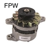 NEW TCM FORKLIFT ALTERNATOR 23100-U0105