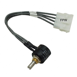NEW HYSTER FORKLIFT POTENTIOMETER ASSEMBLY 2310208