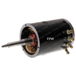 Brand New Replacement 24 Volt DC Electric Drive Motor for Hyster Forklifts 2310528