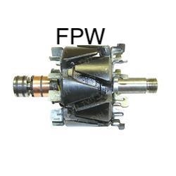 NEW KOMATSU FORKLIFT ROTOR ASSEMBLY 23108-47N10
