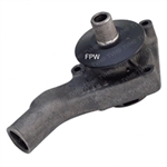 NEW HYSTER FORKLIFT WATER PUMP 231519