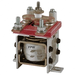 NEW CLARK FORKLIFT 12 VOLT CONTACTOR 2316684