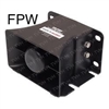 NEW TAYLOR DUNN 112DB BACK UP ALARM 12-24V 2317125