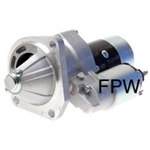 NEW NISSAN FORKLIFT STARTER 23300-06J04