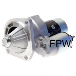 NEW NISSAN FORKLIFT STARTER 23300-06J04