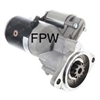 NEW KOMATSU FORKLIFT STARTER 23300-20H12