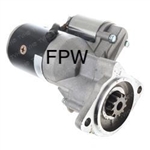 NEW KOMATSU FORKLIFT STARTER 23300-20H12