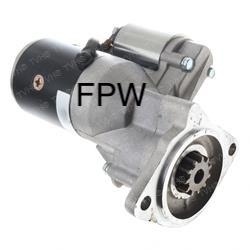 NEW KOMATSU FORKLIFT STARTER 23300-20H12