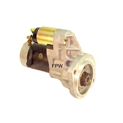 NEW NISSAN FORKLIFT STARTER 23300-6T00A