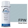 NEW NISSAN METAL SILVER SPRAY PAINT 23300-700-AL