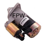 NEW KOMATSU FORKLIFT STARTER 23300-P5112