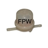 NEW TOYOTA FORKLIFT FUEL FILTER 23310-23600-71