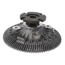 NEW YALE FORKLIFT FAN CLUTCH 2333209