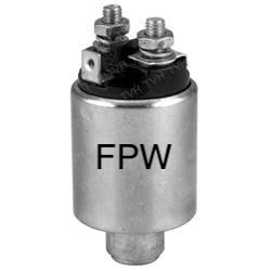 NEW NISSAN FORKLIFT SWITCH SOLENOID 23343-00H10