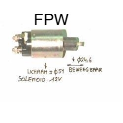 NEW ALLIS CHALMERS FORKLIFT SWITCH 2334300H11