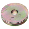 NEW CLARK FORKLIFT PULLEY 2338608