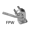 NEW CLARK FORKLIFT BACK UP ALARM SWITCH 2339962