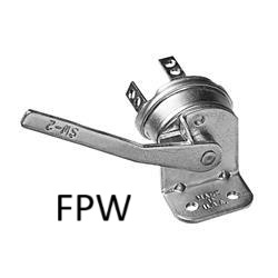 NEW CLARK FORKLIFT BACK UP ALARM SWITCH 2339962