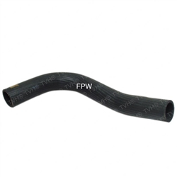 NEW TCM FORKLIFT RADIATOR LOWER HOSE 233A2-12011