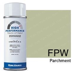 NEW YALE FORKLIFT PARCHMENT SPRAY PAINT 23409