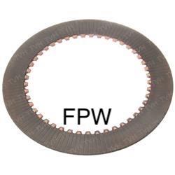 NEW CLARK FORKLIFT CLUTCH DISC 234108
