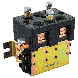 GENIE CONTACTOR 24 VOLT