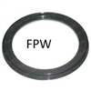 NEW NISSAN FORKLIFT OIL SEAL 23453-02131