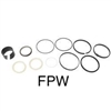 NEW CASE DIPPER CYLINDER SEAL KIT 234844A1