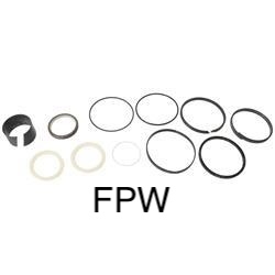 NEW CASE DIPPER CYLINDER SEAL KIT 234844A1