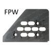 NEW NISSAN FORKLIFT RH STEP 234A6-42042