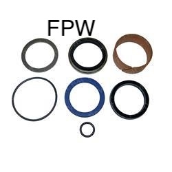 NEW TCM FORKLIFT LIFT CYLINDER SEAL KIT 234A8-49801