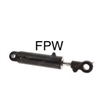 NEW TCM FORKLIFT RH TILT CYLINDER 234A8-50103