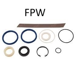 NEW TCM FORKLIFT TILT CYLINDER SEAL KIT 234a8-59805