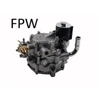 NEW TOYOTA FORKLIFT LPG REGULATOR 23530-U1101-71
