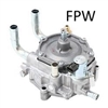 Toyota Forklift Heavy Duty Engine Fuel System LPG Regulator Assembly Vaporizer 23530-U2230-71
