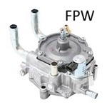 Toyota Forklift Heavy Duty Engine Fuel System LPG Regulator Assembly Vaporizer 23530-U2230-71