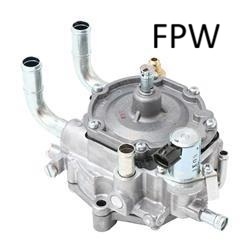 Toyota Forklift Heavy Duty Engine Fuel System LPG Regulator Assembly Vaporizer 23530-U2230-71