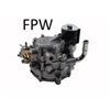 Toyota Forklift LPG Regulator 23530-U1102-71 Engine LP Vaporizer Assembly