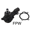 NEW KOMATSU WATER PUMP 2355863