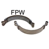 NEW ALLIS CHALMERS FORKLIFT BRAKE BAND 235610